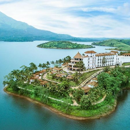 Taj Wayanad Resort & Spa, Kerala Extérieur photo