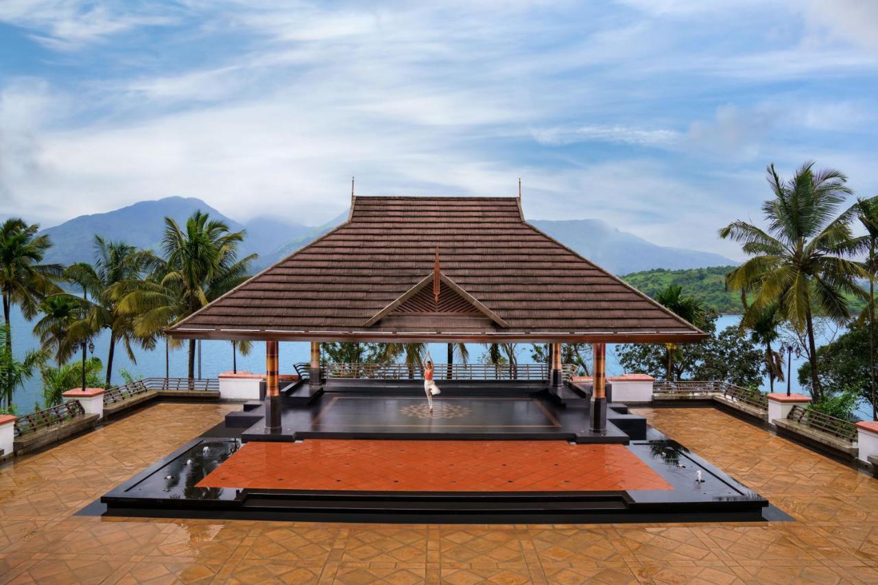 Taj Wayanad Resort & Spa, Kerala Extérieur photo