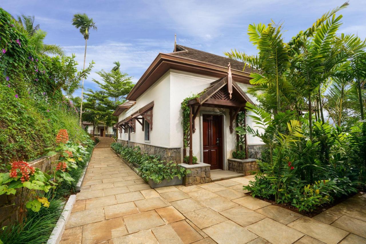 Taj Wayanad Resort & Spa, Kerala Extérieur photo