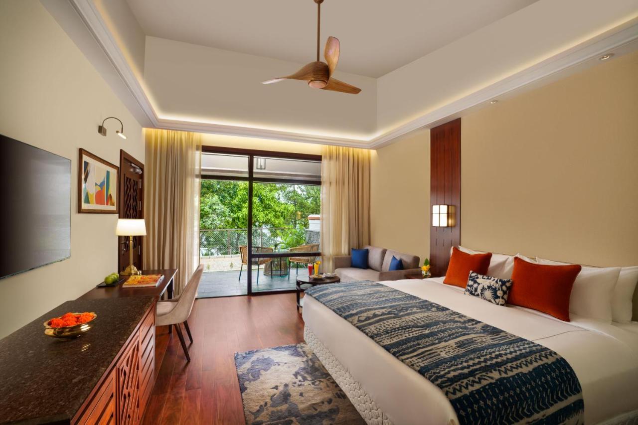Taj Wayanad Resort & Spa, Kerala Extérieur photo