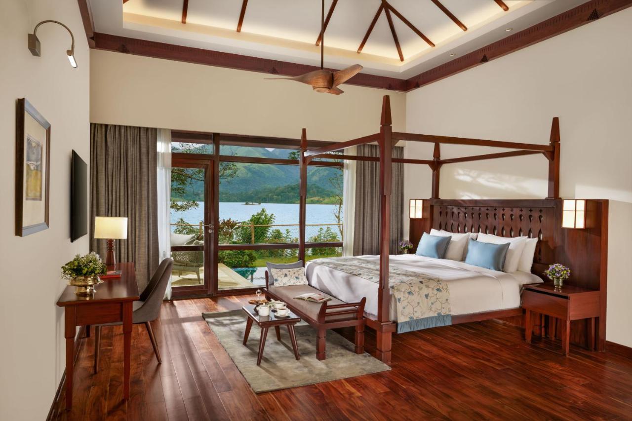 Taj Wayanad Resort & Spa, Kerala Extérieur photo