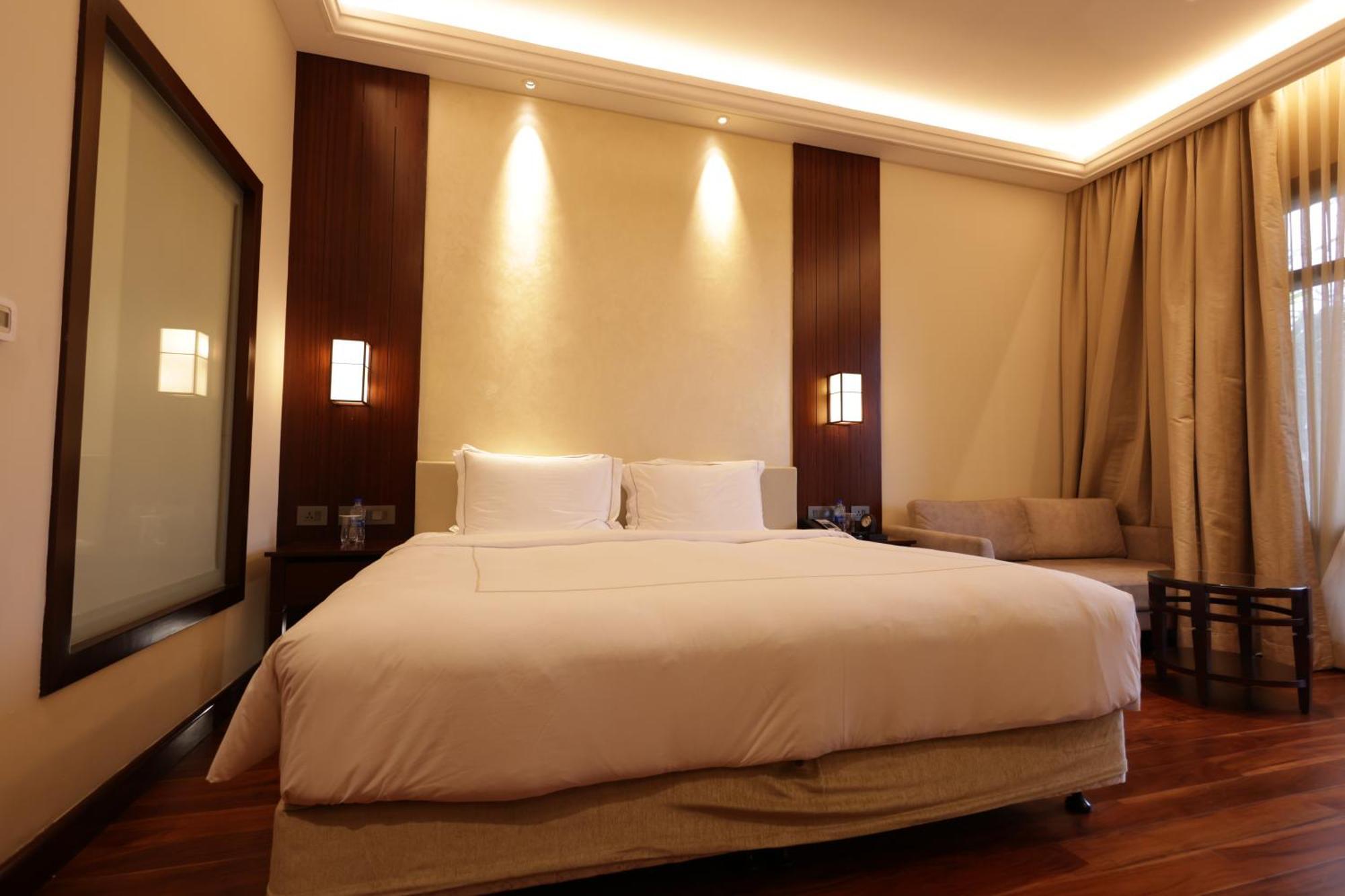 Taj Wayanad Resort & Spa, Kerala Extérieur photo
