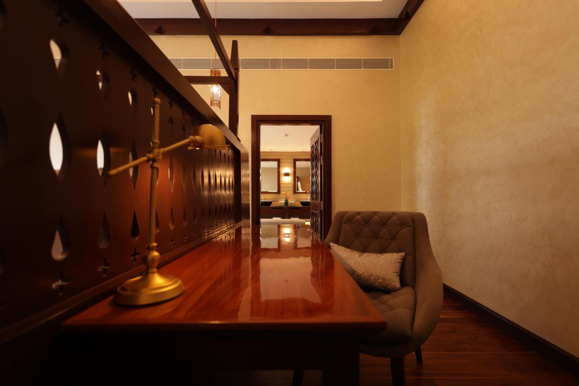 Taj Wayanad Resort & Spa, Kerala Extérieur photo