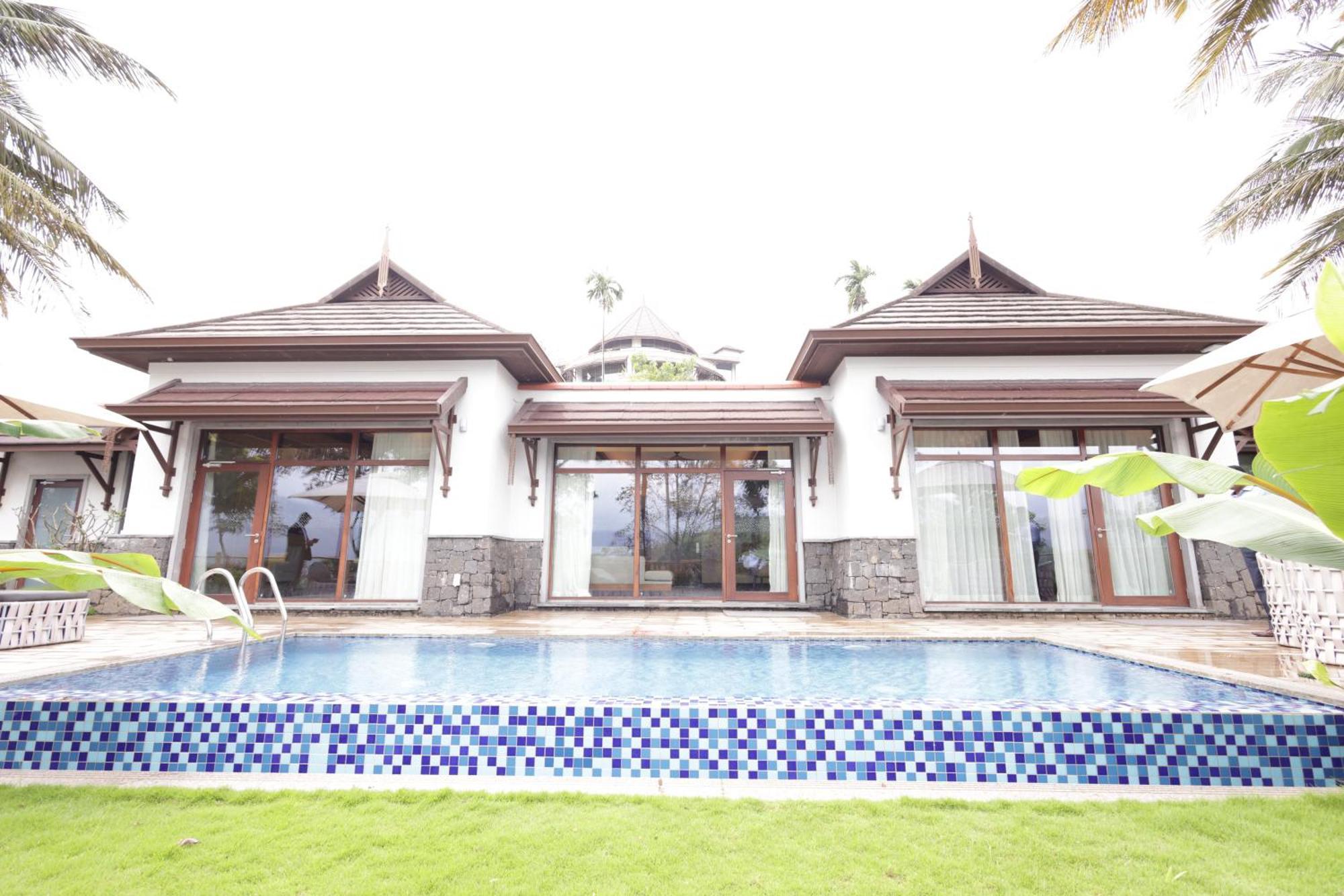 Taj Wayanad Resort & Spa, Kerala Extérieur photo