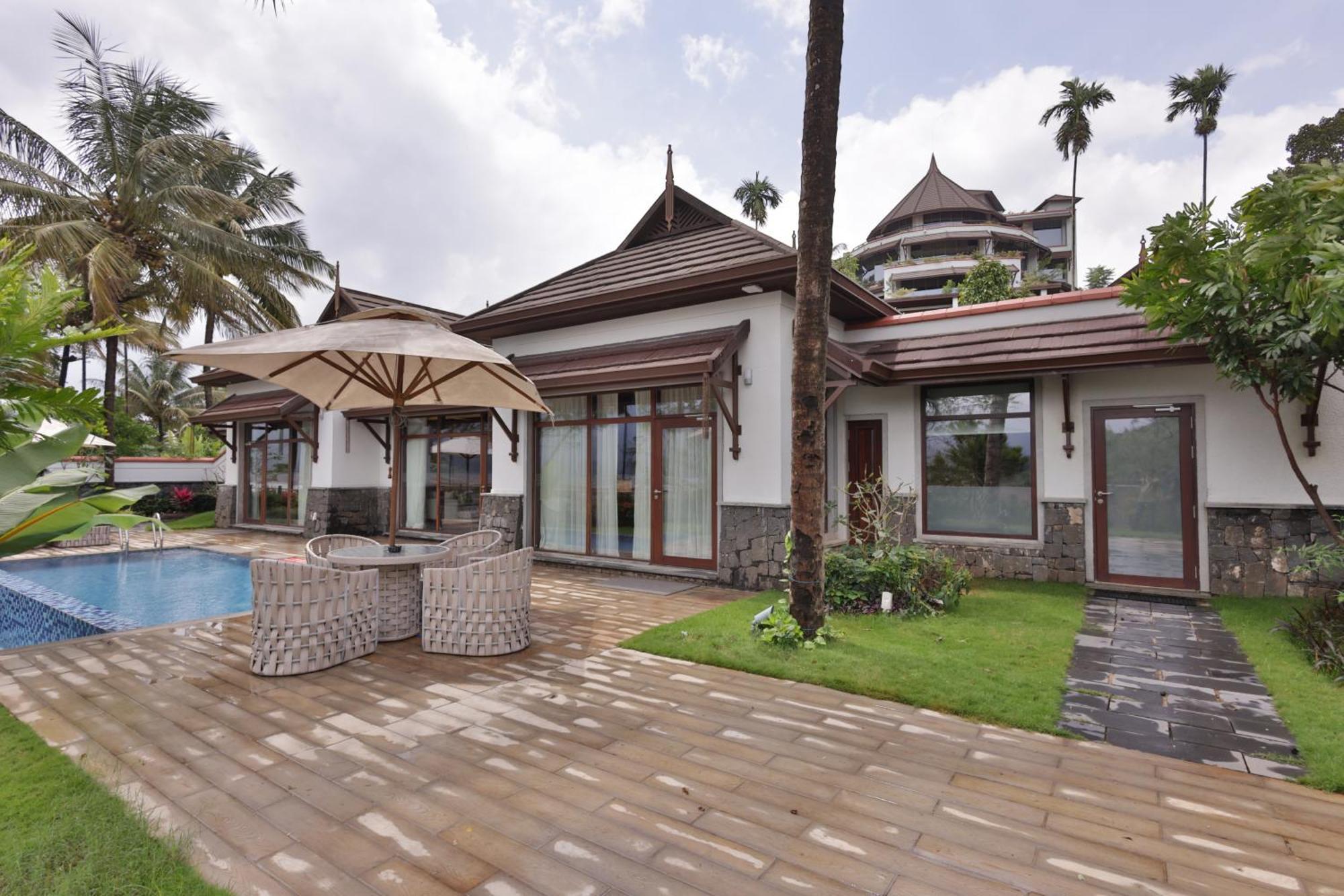 Taj Wayanad Resort & Spa, Kerala Extérieur photo