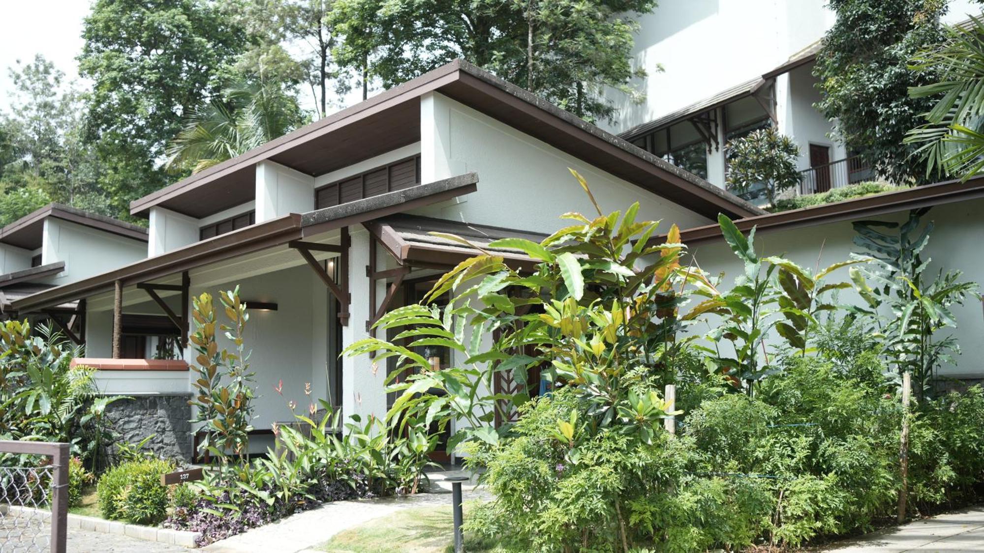 Taj Wayanad Resort & Spa, Kerala Extérieur photo