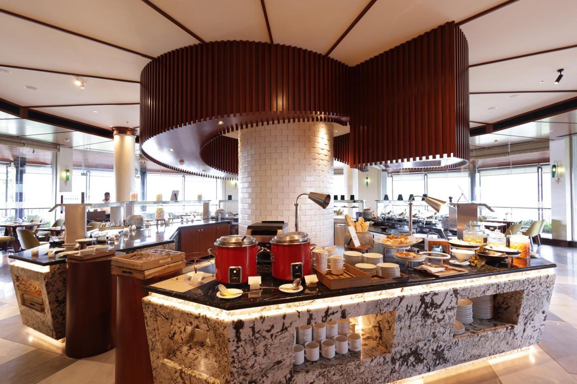 Taj Wayanad Resort & Spa, Kerala Extérieur photo