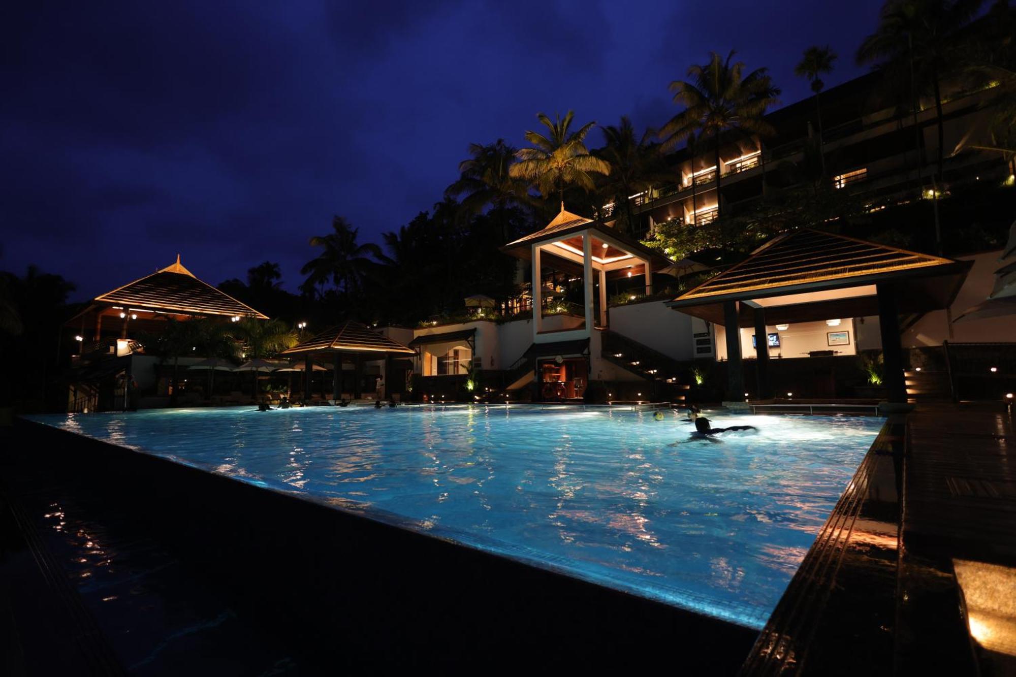 Taj Wayanad Resort & Spa, Kerala Extérieur photo