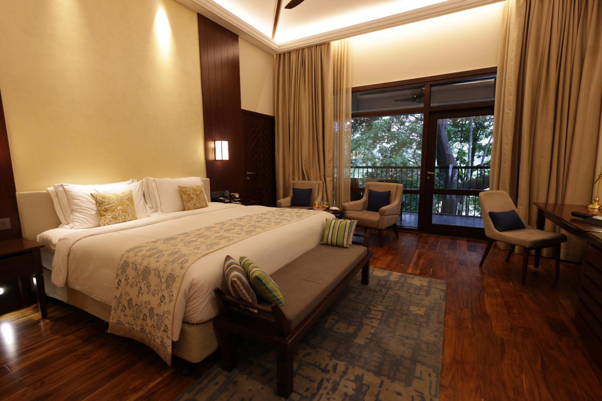 Taj Wayanad Resort & Spa, Kerala Extérieur photo