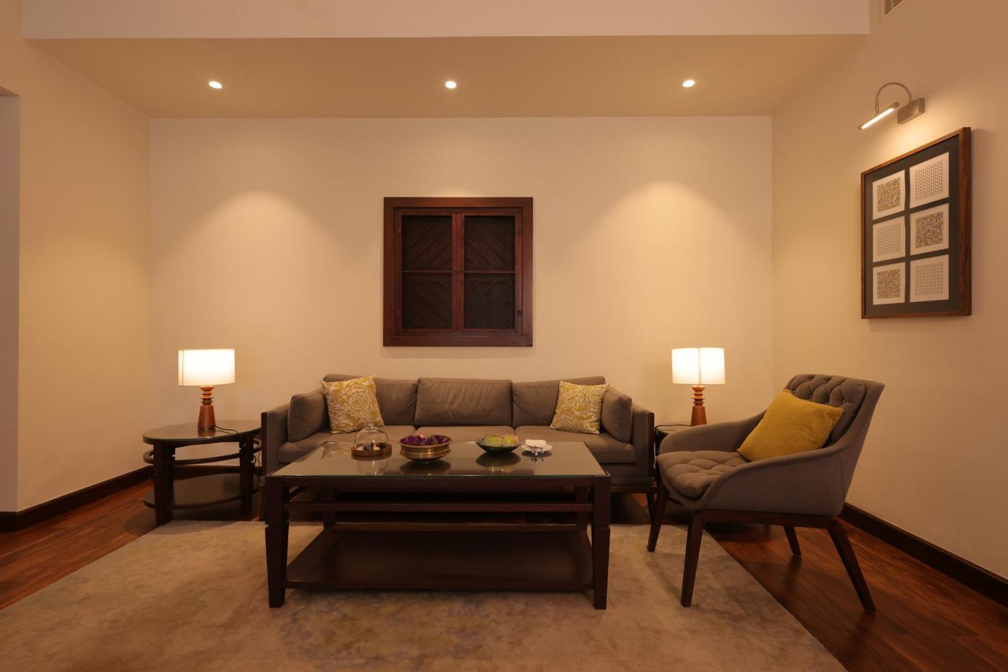 Taj Wayanad Resort & Spa, Kerala Extérieur photo
