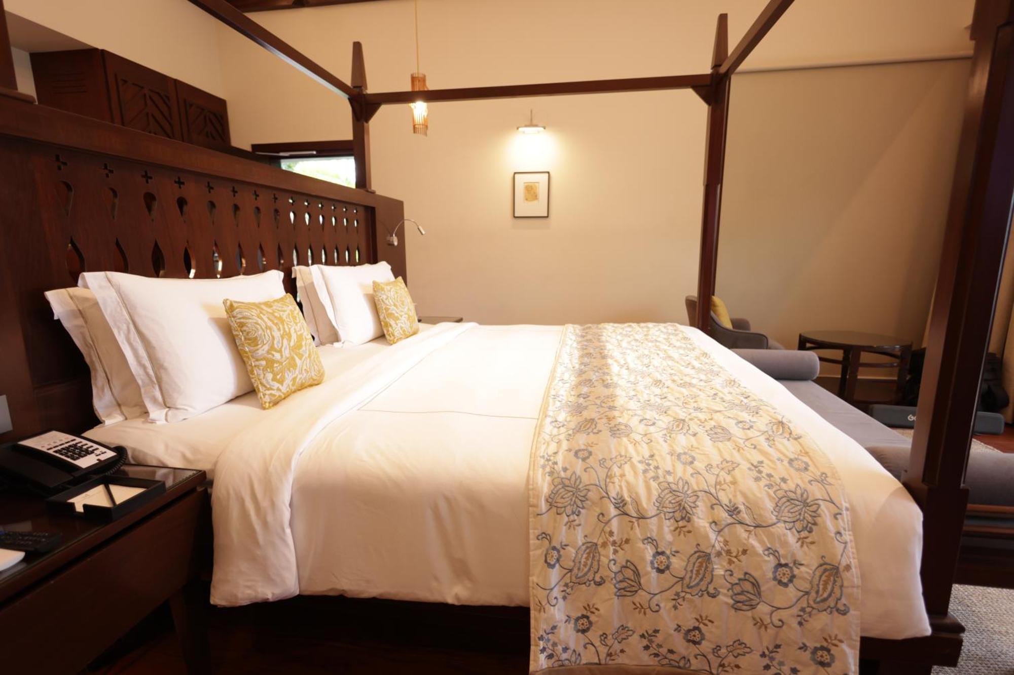 Taj Wayanad Resort & Spa, Kerala Extérieur photo